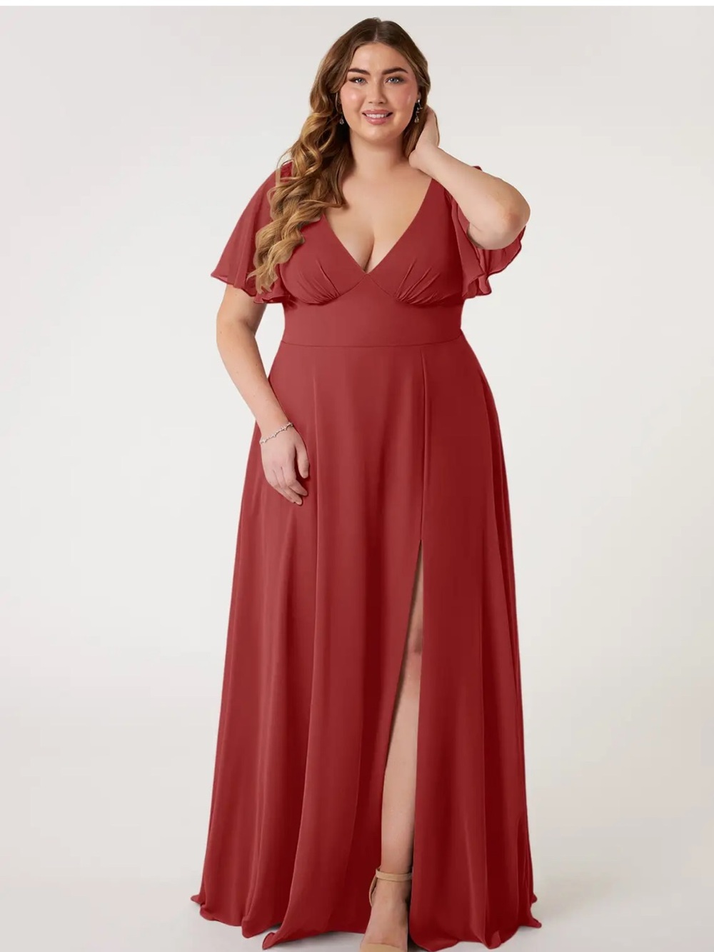 Azazie Bridesmaid Dress